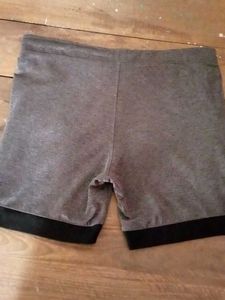 Nighty Short
