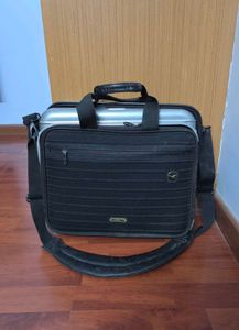 Original Rimowa Laptop Notebook Business Bag