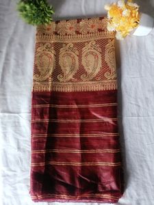 Banarasi Silk Dupatta