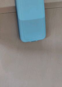 Very Nice Plastic Tiffin Box