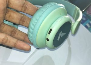boAt Rockerz 450 Pro BT Headset, Type-C charging