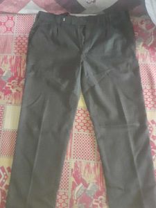 Men's Formal Trousers