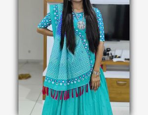 Navratri Chaniya Choli