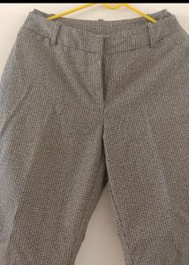 formal trouser