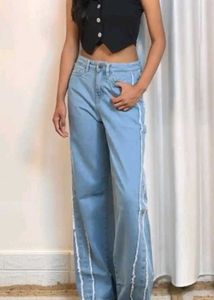 baggy jeans
