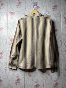 Ombre Stripe H &amp; M Shirt for Women