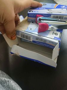 KANGARO Stapler No. 10