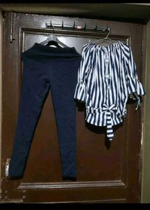 Chic Women's Outfit Sets 2