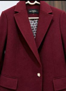 elegant trench coat