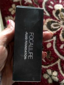Focallure Skin Evolution Fluid Foundation