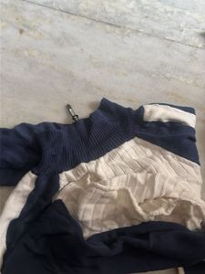 Cozy Cropped Sweater