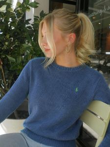Ralph Lauren Wool Sweater