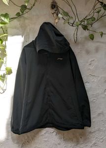 anta zipper