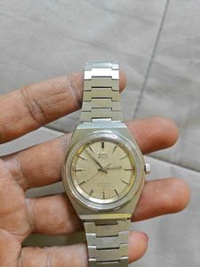 Vintage HMT Arjun Watch all original 💯