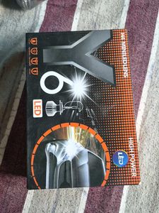 LED Headlight Bulbs