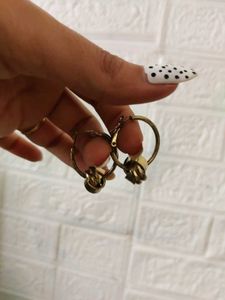 Elegant Earring Collection for Women