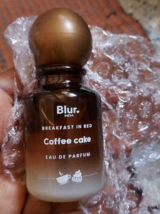 Blue Perfume