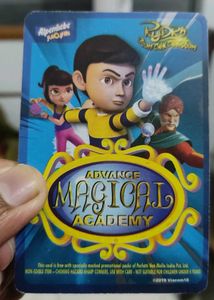 alpenlibe rudra card freebies