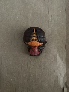 Harry Potter Kinder Joy Ron