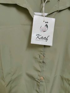 this is brand new shirt.