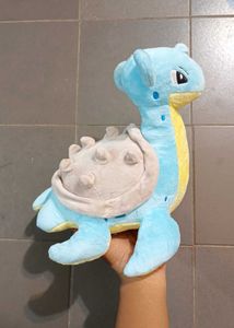 Pokemon lapras