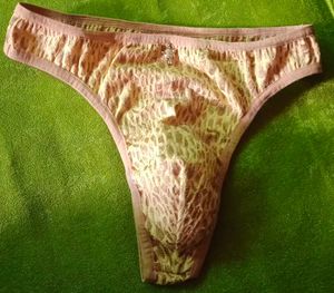 Gaff panty