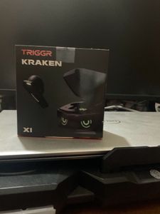 Trigger Kraken Wireless Earbuds