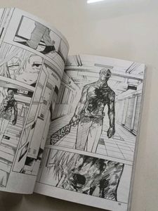 Jujutsu kaisen Volume 14 Manga
