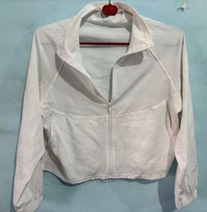 White Jacket