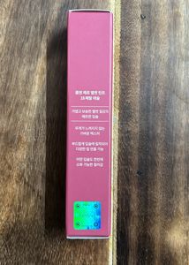 Rom&amp;nd Zero Velvet Tint Lipstick