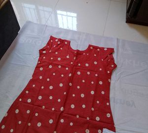 Kurti Pant Set