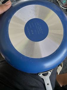 F Smartbuy Unused Pan Without Handle