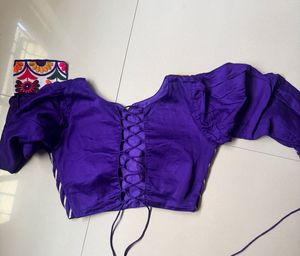 Vibrant Embroidered Kurta Set