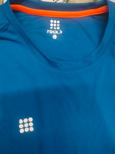 Gym Wear Tshirt
