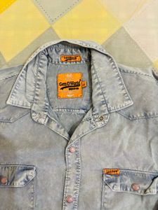 denim shirt sale offer