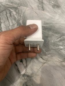 Oppo Mobile  Charger Good Working Condition