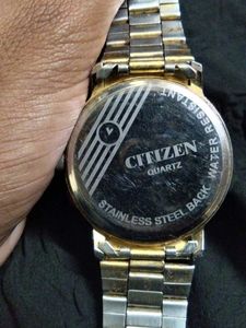 Citizen Slim 100%original watch