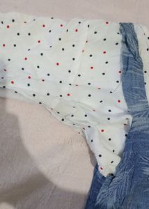 Cute Dress From Trends