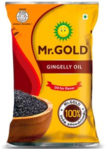Pure Coconut Oil, Gingelly Oil (Fresh & Natural)