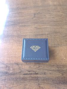 New Ring Box Heavy Look Pack Premium