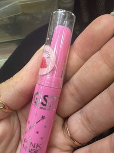 GS Cosmetics Pink Magic Lip Balm