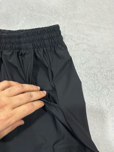 Original Eddie Bauer Black Cargo Jogger Pants