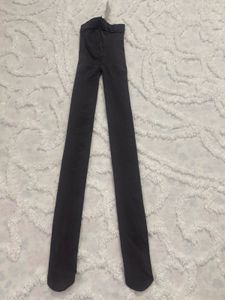 New Uniqlo Grey Stockings- Heattech