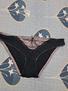 combo Of Four Imported Fabric Bra N Panty