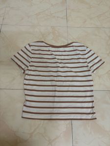 Striped T-Shirt