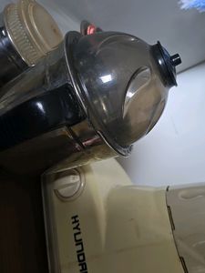 Mixer Of Hyundai With All 3 Pots