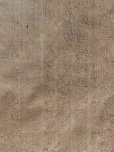 Bengali style Embroidered tussar Silk Kurta