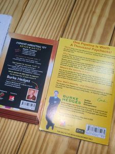 Personal Growth And Wealth Combo