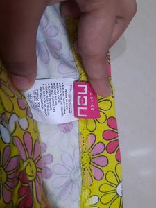 Floral Print Leggings