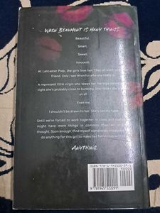 A Million Kisses In Your Lifetime Novel